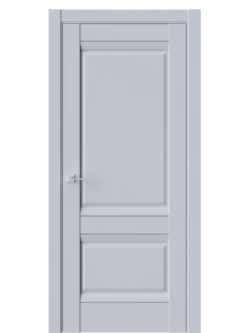 Межкомнатная дверь PL10F