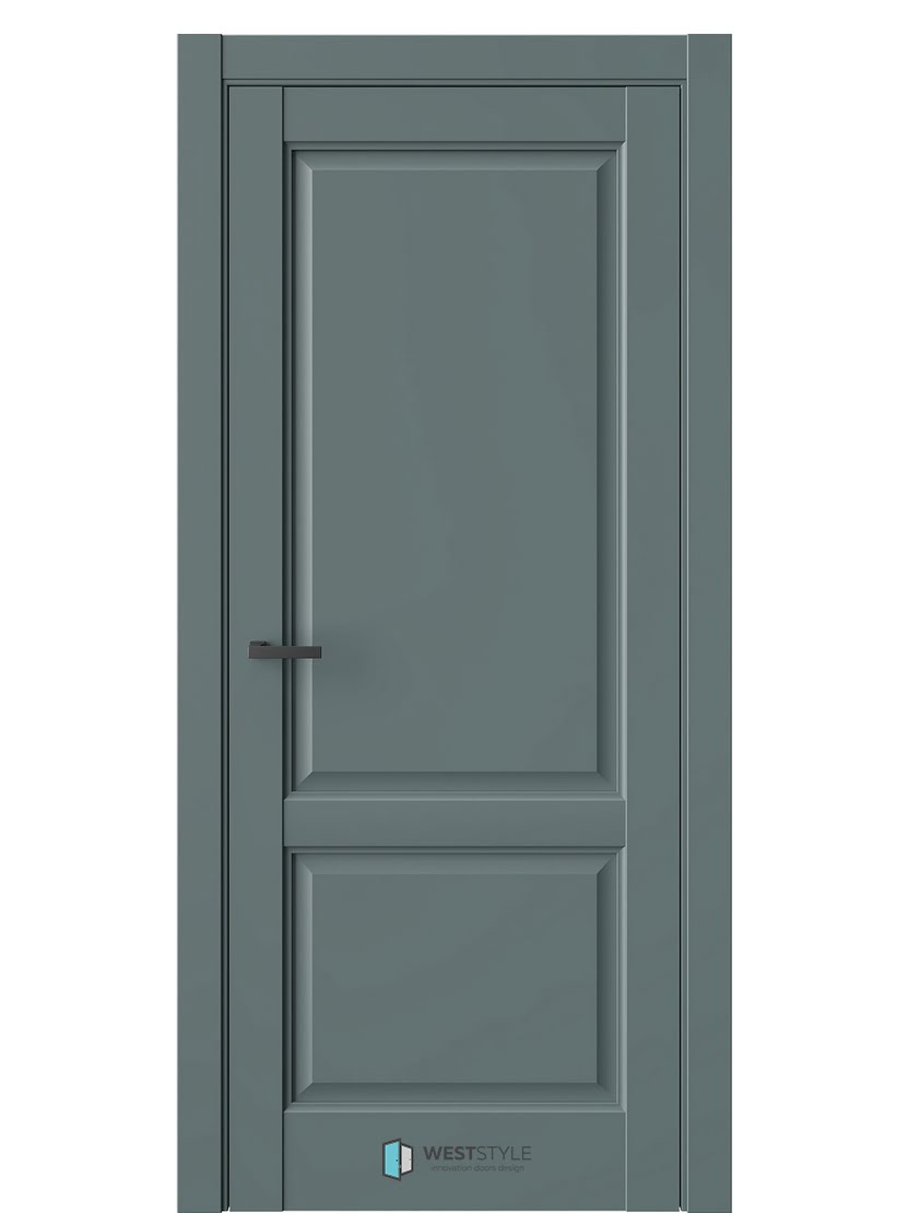 Межкомнатная дверь SE3