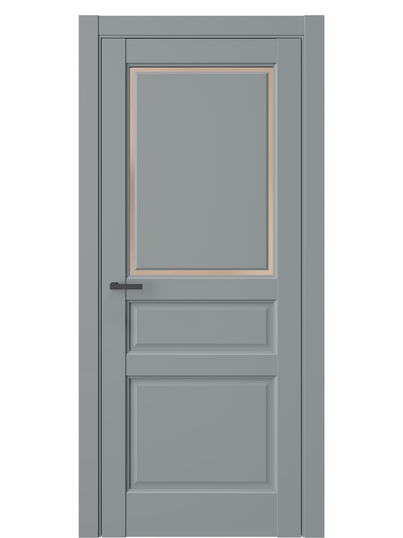 Межкомнатная дверь LVT5E