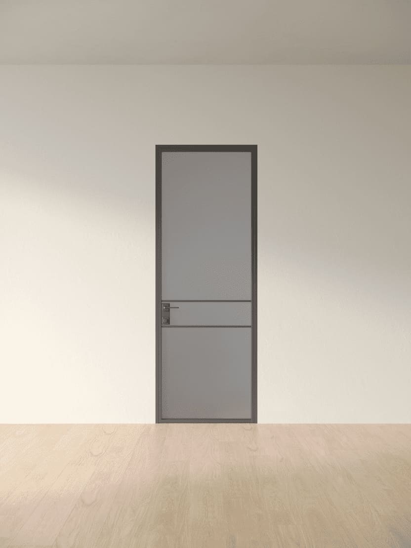 Межкомнатная дверь Slim Door 9