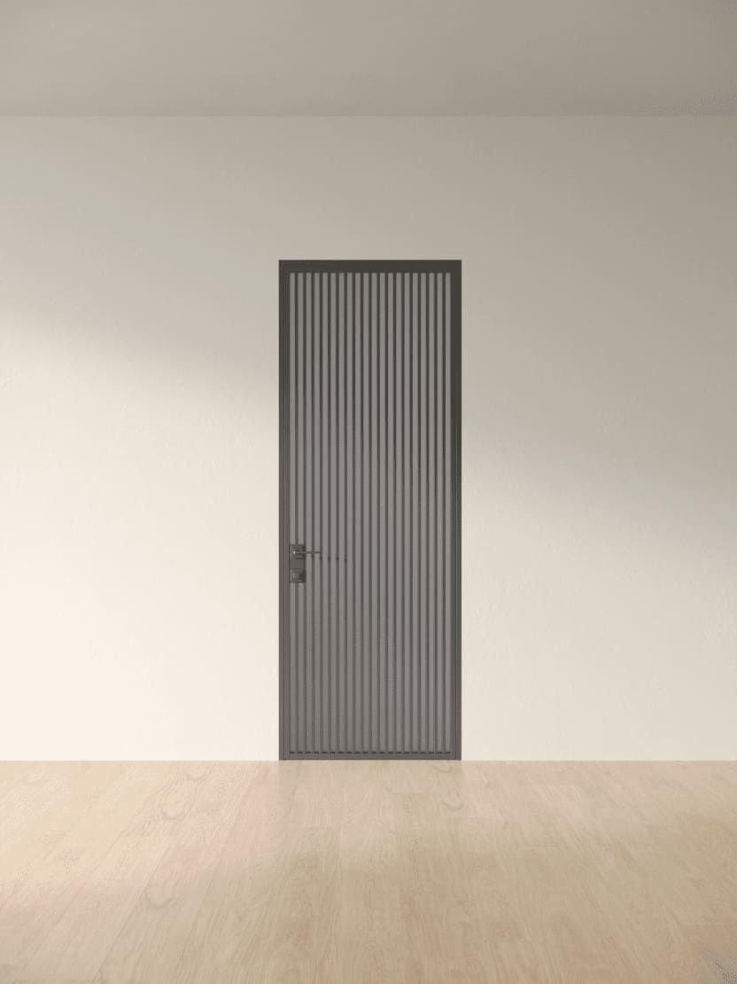 Межкомнатная дверь Slim Door 16