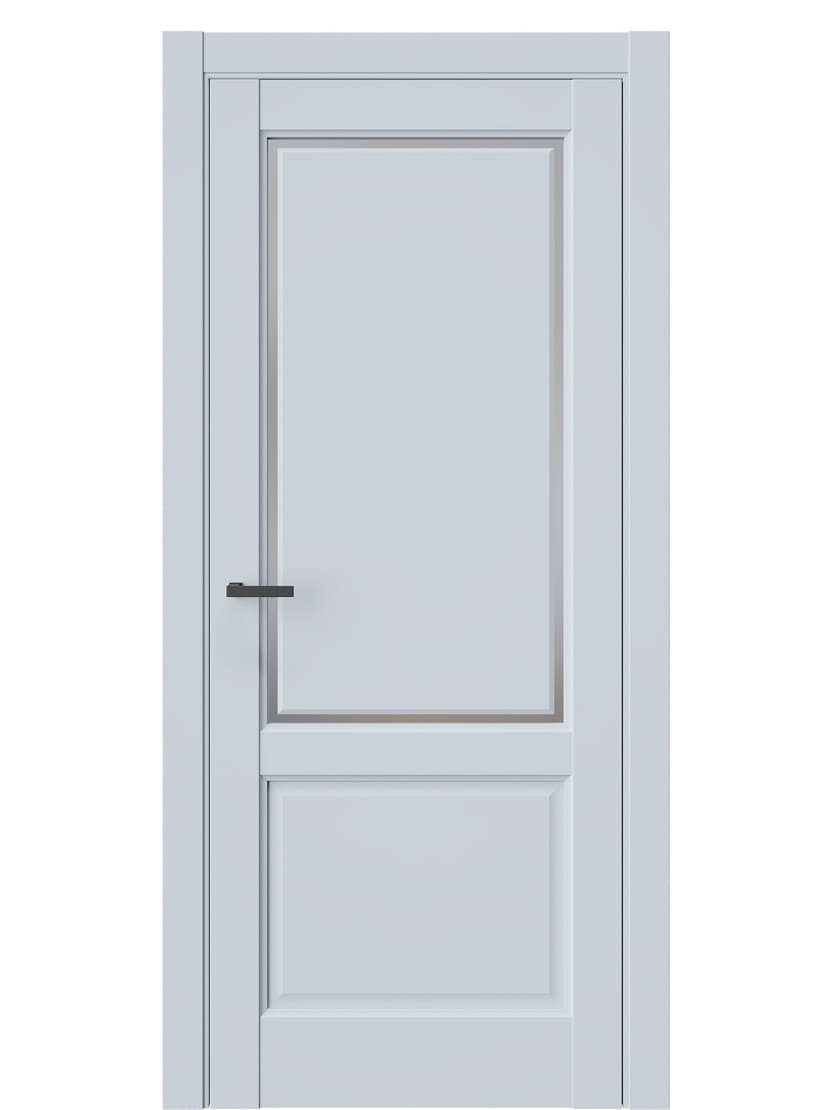 Межкомнатная дверь LVT3E